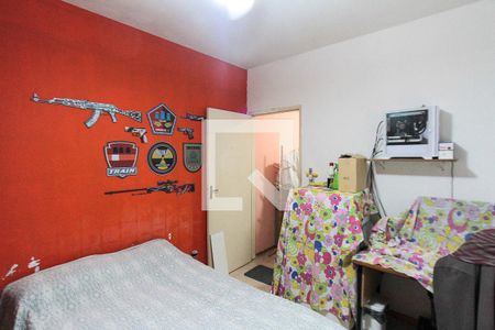 Casa à venda com 300m², 8 quartos e 4 vagasQuarto Casa 04