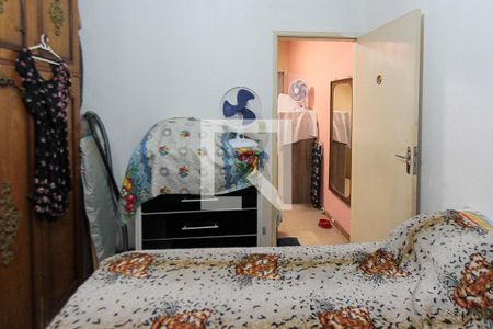 Casa à venda com 300m², 8 quartos e 4 vagasQuarto 02 casa 04