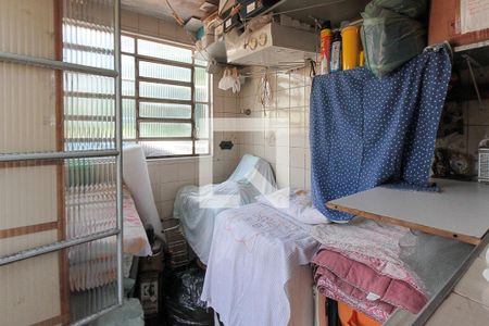 Casa à venda com 300m², 8 quartos e 4 vagasÁrea de Serviço