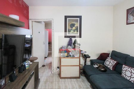 Casa à venda com 300m², 8 quartos e 4 vagasSala