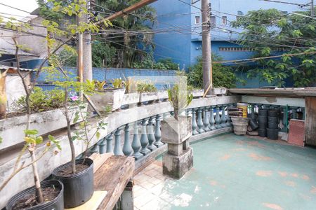 Casa à venda com 300m², 8 quartos e 4 vagasTerraço