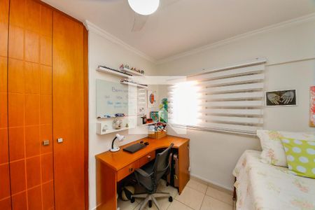 Quarto 1 de apartamento à venda com 3 quartos, 73m² em Parque Tomas Saraiva, São Paulo