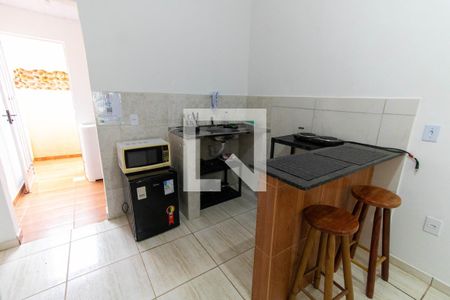 Studio  de kitnet/studio para alugar com 1 quarto, 46m² em Piratininga, Niterói