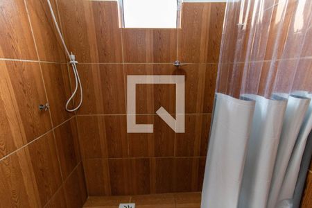 Studio à venda com 29m², 1 quarto e 1 vagaBanheiro 