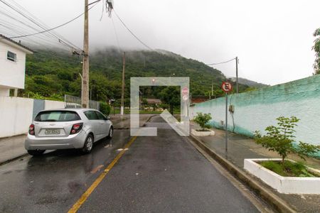 Studio à venda com 29m², 1 quarto e 1 vagaFachada 