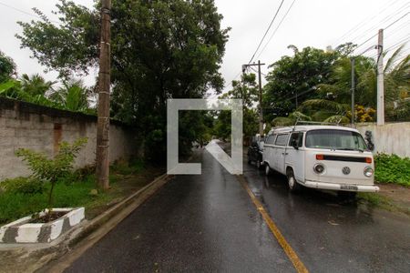 Studio à venda com 29m², 1 quarto e 1 vagaFachada 