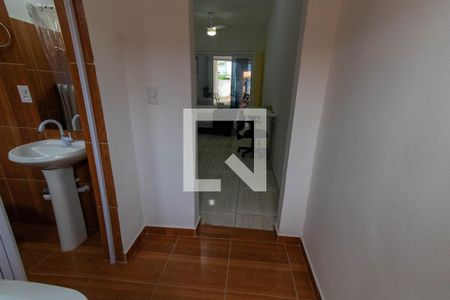 Studio à venda com 29m², 1 quarto e 1 vagaÁrea de serviço 