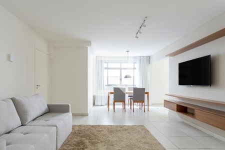 Apartamento para alugar com 2 quartos, 72m² em Jardim Paulista, São Paulo