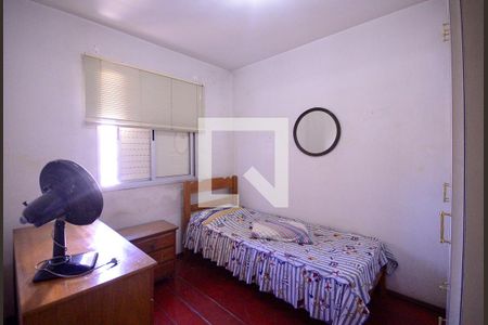 Quarto 1  de apartamento à venda com 3 quartos, 57m² em Vila da Saúde, São Paulo