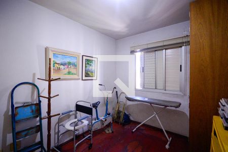 Apartamento à venda com 57m², 3 quartos e 1 vagaQuarto 3 