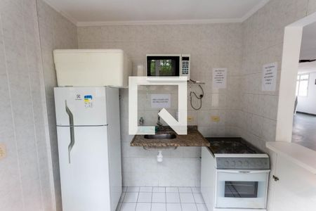 Apartamento à venda com 57m², 3 quartos e 1 vagaÁrea comum - Salão de festas
