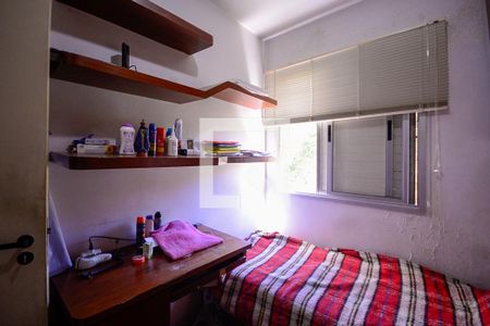 Quarto 2  de apartamento à venda com 3 quartos, 57m² em Vila da Saúde, São Paulo