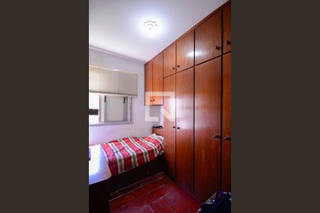 Quarto 2  de apartamento à venda com 3 quartos, 57m² em Vila da Saúde, São Paulo