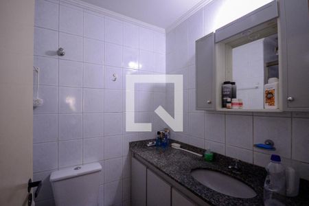 Apartamento à venda com 57m², 3 quartos e 1 vagaBanheiro 