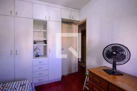 Quarto 1  de apartamento à venda com 3 quartos, 57m² em Vila da Saúde, São Paulo