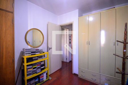 Apartamento à venda com 57m², 3 quartos e 1 vagaQuarto 3 
