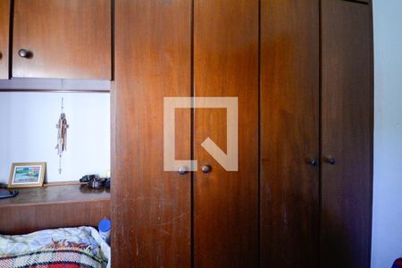 Quarto 2  de apartamento à venda com 3 quartos, 57m² em Vila da Saúde, São Paulo