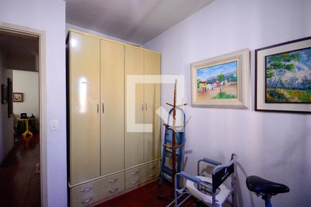 Apartamento à venda com 57m², 3 quartos e 1 vagaQuarto 3 