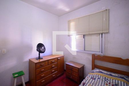 Quarto 1  de apartamento à venda com 3 quartos, 57m² em Vila da Saúde, São Paulo