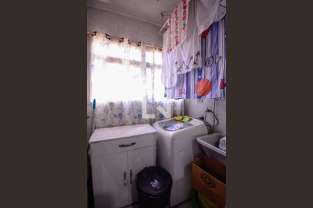 Apartamento à venda com 57m², 3 quartos e 1 vagaÁrea de Serviço 