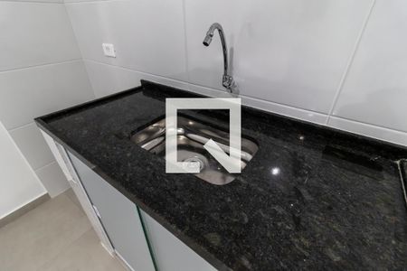 Apartamento para alugar com 40m², 1 quarto e 1 vaga