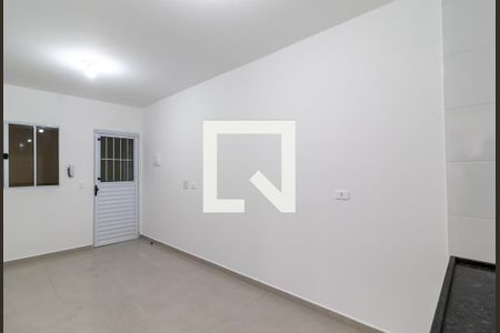 Apartamento para alugar com 40m², 1 quarto e 1 vaga