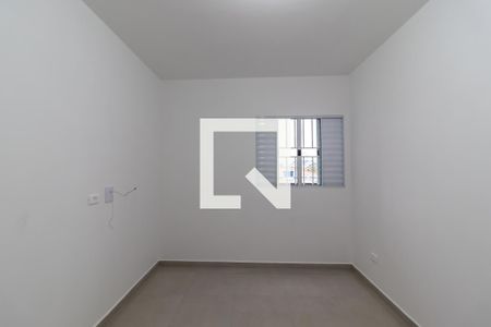 Apartamento para alugar com 1 quarto, 40m² em Vila Mariza Mazzei, São Paulo