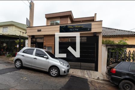 Apartamento para alugar com 40m², 1 quarto e 1 vaga