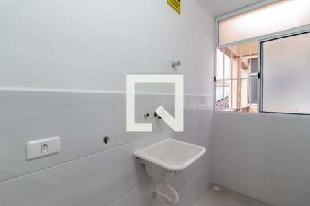Apartamento para alugar com 40m², 1 quarto e 1 vaga
