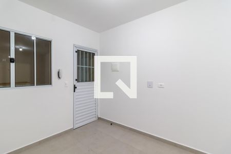 Apartamento para alugar com 1 quarto, 40m² em Vila Mariza Mazzei, São Paulo