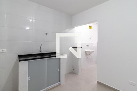 Apartamento para alugar com 40m², 1 quarto e 1 vaga