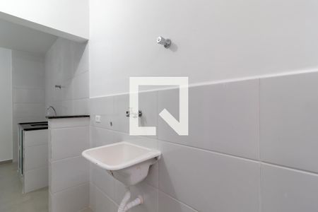 Apartamento para alugar com 40m², 1 quarto e 1 vaga