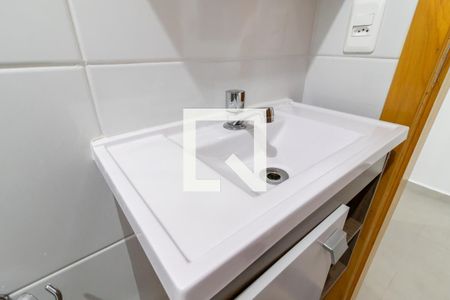 Apartamento para alugar com 40m², 1 quarto e 1 vaga