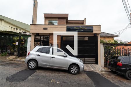 Apartamento para alugar com 40m², 1 quarto e 1 vaga