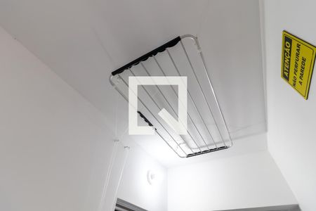 Apartamento para alugar com 40m², 1 quarto e 1 vaga