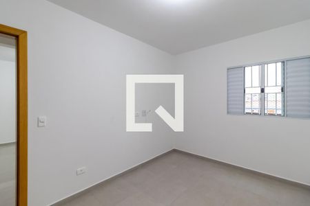 Apartamento para alugar com 1 quarto, 40m² em Vila Mariza Mazzei, São Paulo