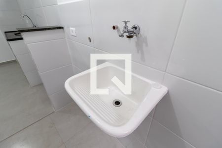 Apartamento para alugar com 40m², 1 quarto e 1 vaga