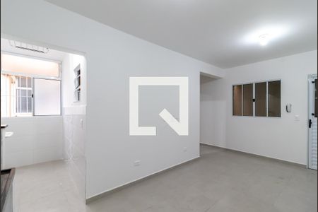 Apartamento para alugar com 40m², 1 quarto e 1 vaga