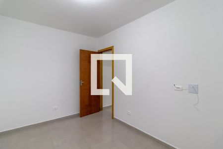 Apartamento para alugar com 1 quarto, 40m² em Vila Mariza Mazzei, São Paulo