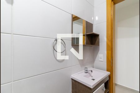 Apartamento para alugar com 40m², 1 quarto e 1 vaga