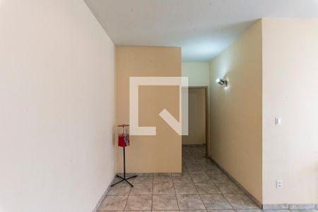 Sala de apartamento para alugar com 1 quarto, 57m² em Centro, Campinas