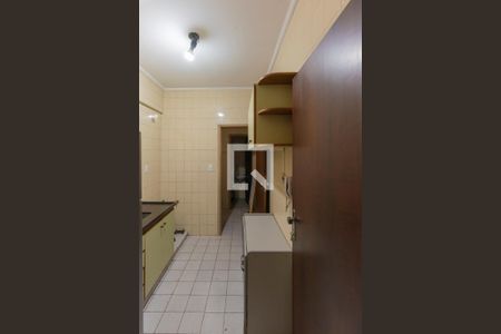 Apartamento para alugar com 57m², 1 quarto e 1 vagaCozinha