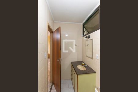 Apartamento para alugar com 57m², 1 quarto e 1 vagaBanheiro