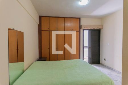 Quarto 1 de apartamento para alugar com 1 quarto, 57m² em Centro, Campinas