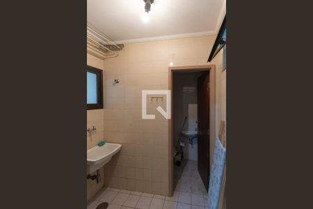 Apartamento para alugar com 57m², 1 quarto e 1 vagaÁrea de Serviço