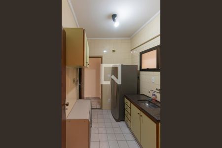Apartamento para alugar com 57m², 1 quarto e 1 vagaCozinha