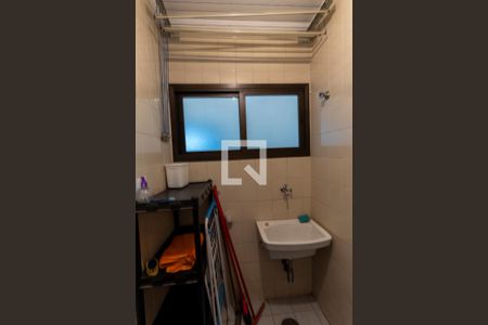 Apartamento para alugar com 57m², 1 quarto e 1 vagaÁrea de Serviço