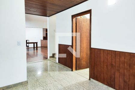 Sala de Jantar de casa para alugar com 3 quartos, 290m² em Vila Dirce, Mauá