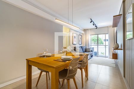 Apartamento para alugar com 2 quartos, 72m² em Itaim Bibi, São Paulo