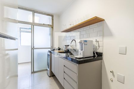 Apartamento para alugar com 2 quartos, 72m² em Itaim Bibi, São Paulo